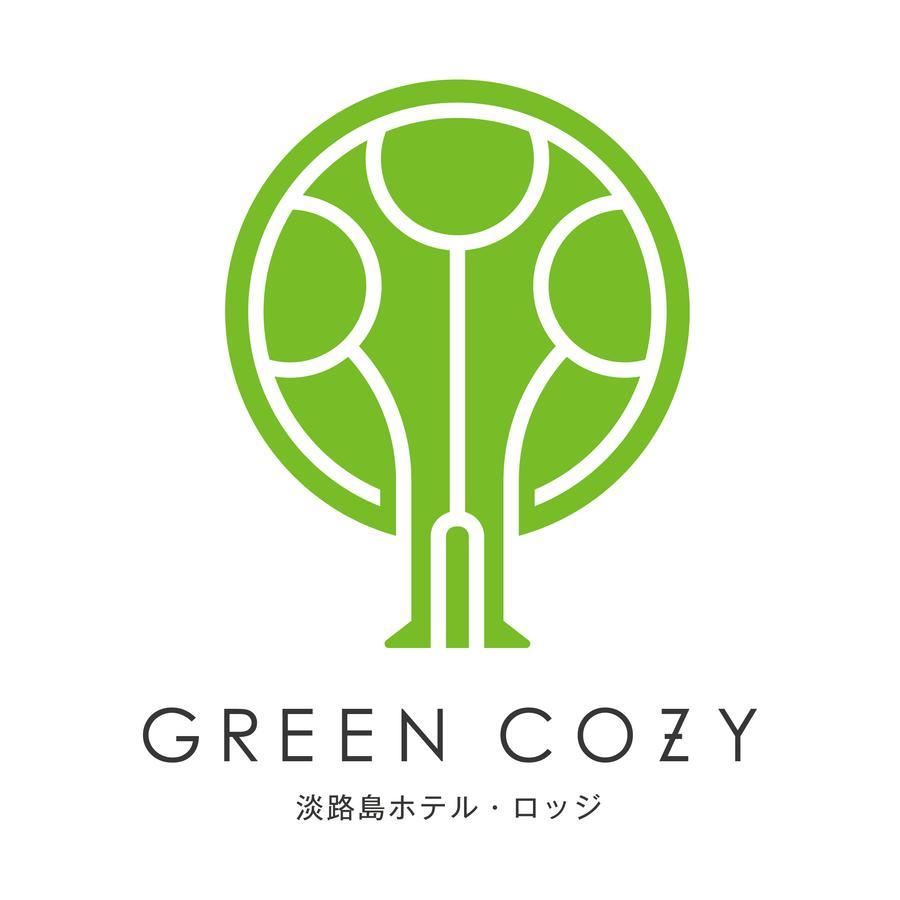 Awajishima Hotel Lodge Green Cozy Minamiawaji Eksteriør bilde